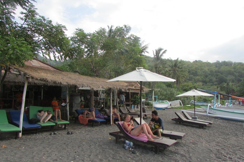 Warung Jemeluk & Home Stay Amed  Room photo