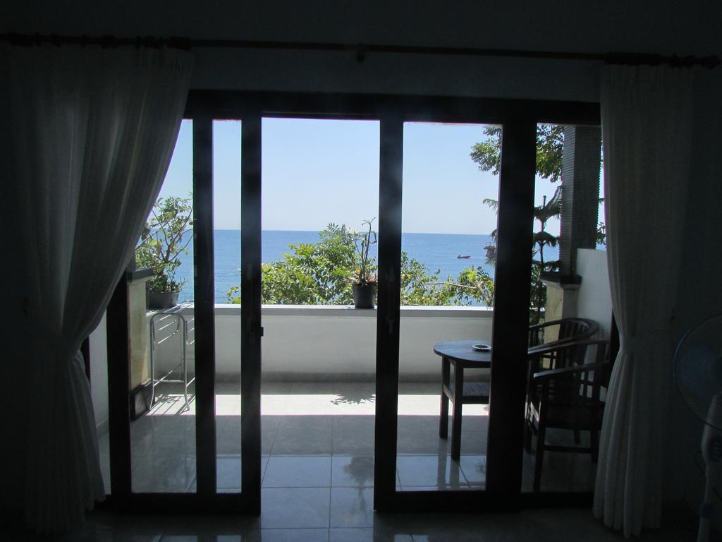 Warung Jemeluk & Home Stay Amed  Exterior photo