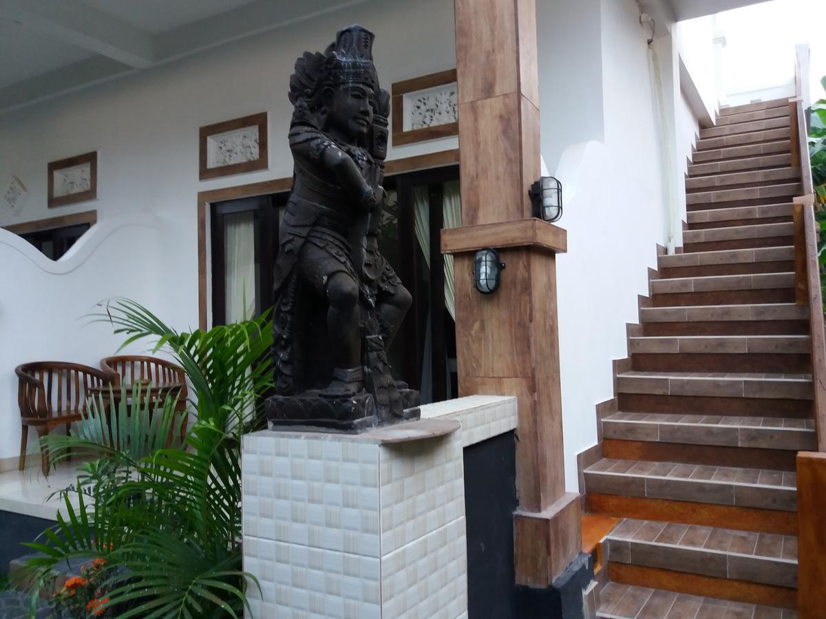 Warung Jemeluk & Home Stay Amed  Exterior photo