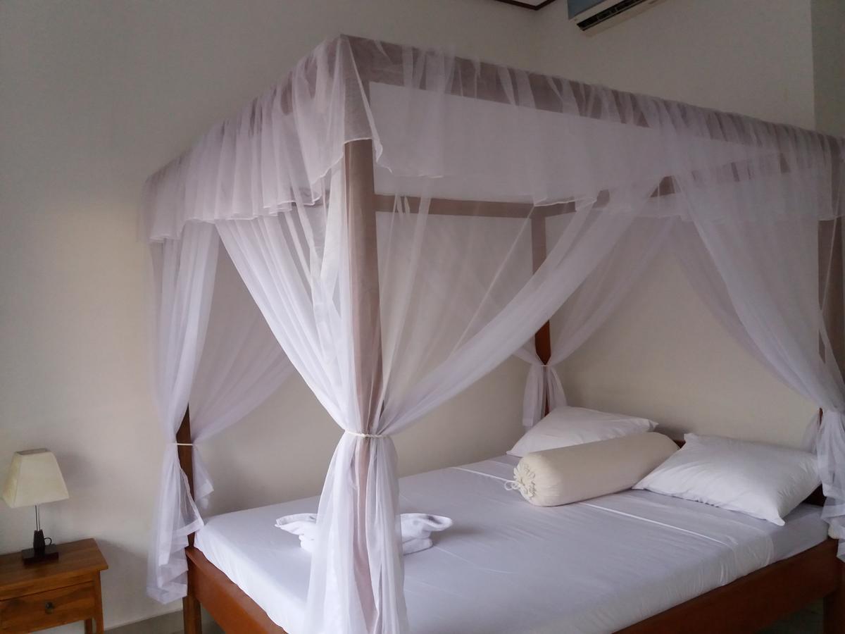 Warung Jemeluk & Home Stay Amed  Exterior photo