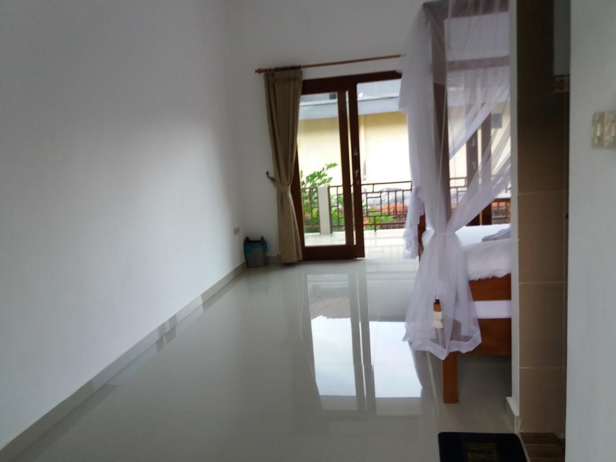 Warung Jemeluk & Home Stay Amed  Exterior photo